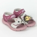 Kindersandalen Gabby's Dollhouse Roze