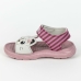 Kindersandalen Gabby's Dollhouse Roze