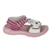 Kindersandalen Gabby's Dollhouse Roze