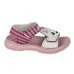 Sandaler til børn Gabby's Dollhouse Pink