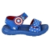 Kindersandalen The Avengers Donkerblauw