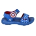 Sandale za Dječje The Avengers Tamno plava