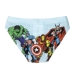 Ujumisriided, laste The Avengers Helesinine