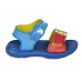 Children's sandals Sonic Dark blue