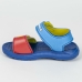 Children's sandals Sonic Dark blue