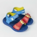 Children's sandals Sonic Dark blue