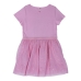 Kleid Minnie Mouse Rosa