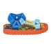 Kindersandalen The Avengers Blauw