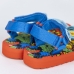 Kindersandalen The Avengers Blauw