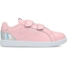 Sportskor Casual Unisex Reebok Royal Complete Clean 2 Rosa