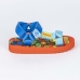 Kindersandalen The Avengers Blauw