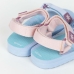 Kindersandalen Frozen Blauw