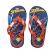 Slippers voor Kinderen Spider-Man Donkerblauw