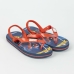 Slippers voor Kinderen Spider-Man Donkerblauw