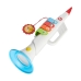 Trąbka Fisher Price zwierzęta 30 cm