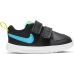 Beebi Spordijalanõud Nike PICO 5 AR4162 Must Laste