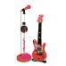 Musikanlage Lady Bug 2675 Rot