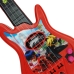 Musikanlage Lady Bug 2675 Rot