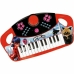 Pianoforte Elettrico Lady Bug 2683