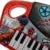 Pianino Elektroniczne Lady Bug 2683