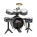 Drums Reig Flash Kinderen Plastic