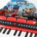 Pianino Elektroniczne Lady Bug Czerwony