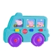 Educatief speelgoed Peppa Pig Bus