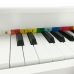 klavir Reig Children's Bijela (49,5 x 52 x 43 cm)