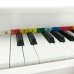 Piano Reig Kinderen Wit (49,5 x 52 x 43 cm)