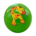 Bolas Fisher Price animais