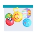 Pelotas Fisher Price Animales