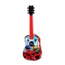 Kindergitaar Lady Bug 2682 Rood