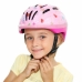 Kask rowerowy dla dzieci Moltó Różowy 48-53 cm