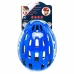 Kinder Fietshelm Moltó MLT Blauw 48-53 cm