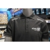 Short Sleeve Polo Shirt Sparco Koma Tools 02415nrgs