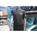 Unisex Kortærmet T-shirt Sparco Koma Tools 02416nrgs