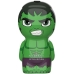 2-in-1 Gel en Shampoo Air-Val Hulk 400 ml