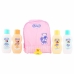 Set de Parfum Enfant Nenuco 4 Pièces