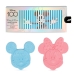 Bombica za Kopel Mad Beauty Mickey & Minnie 2 Kosi