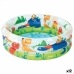 Piscină Gonflabilă pentru Copii Intex Dinozauri Cercuri 28 L 33 L 61 x 22 x 61 cm (12 Unități)