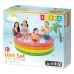 Piscină Gonflabilă pentru Copii Intex Sunset Cercuri 780 L 168 x 46 x 168 cm (6 Unități)