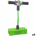 Pogo skakač Toy Story 3D Zelena Children's (4 kom.)