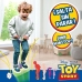 Pogo lecamais Toy Story 3D Zaļš Bērnu (4 gb.)