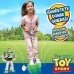 Pogo põrgataja Toy Story 3D Roheline Laste (4 Ühikut)