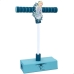 Pogo-jumper Frozen 3D Blauw Kinderen (4 Stuks)