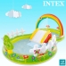 Dječiji bazen na napuhavanje Intex Igralište vrt 54 kg 450 L 180 x 104 x 290 cm (2 kom.)