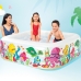 Piscina Hinchable para Niños Intex Acuario 340 L 159 x 50 x 159 cm (3 Unidades)