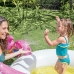 Piscina Hinchable para Niños Intex Unicornio 151 L 27,2 x 10,4 x 19,3 cm (4 Unidades)