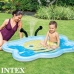 Piscina Hinchable para Niños Intex Abeja 56 L 127 x 102 x 28 cm (6 Unidades)