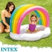 Детски басейн Intex Дъга 84 L 119 x 84 x 94 cm (6 броя)